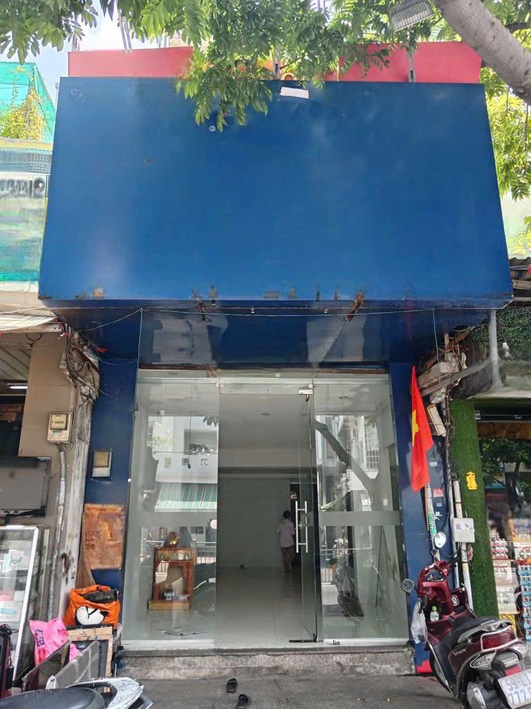 Cho thuê nhà 2 mặt tiền Lũy Bán Bích 68m², 2Lầu - GẦN NGÃ TƯ HÒA BÌNH - Ảnh 2